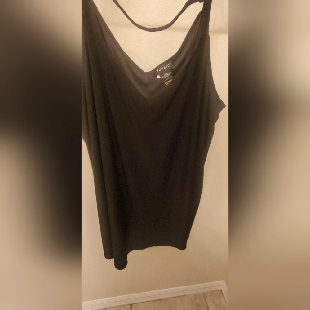 Polyester Cami